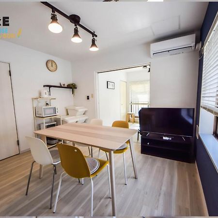 Apartament Gloce 逗子ワーケーションハウス なぎさ L Zushi Workcation House Nagisa Zewnętrze zdjęcie