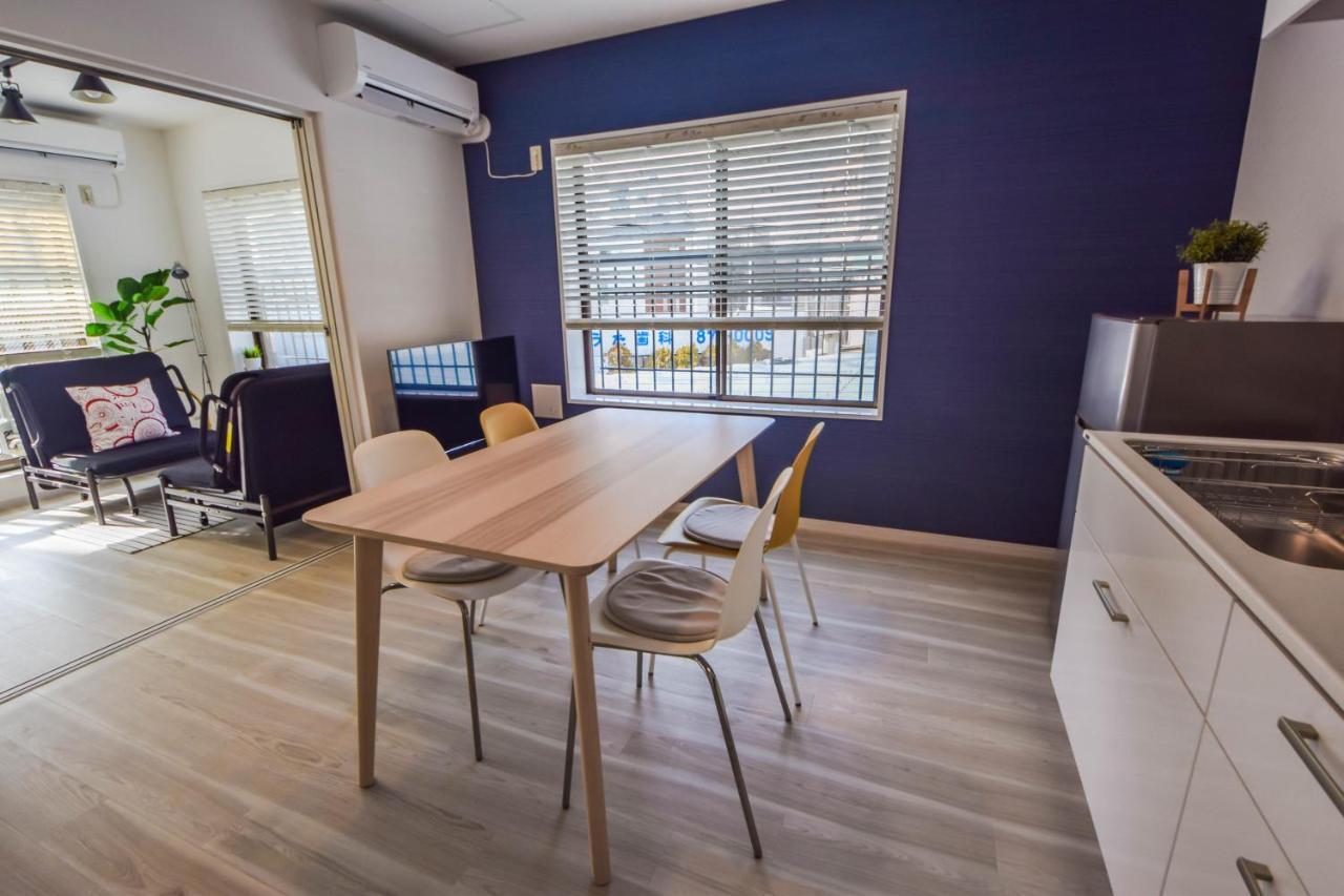 Apartament Gloce 逗子ワーケーションハウス なぎさ L Zushi Workcation House Nagisa Zewnętrze zdjęcie