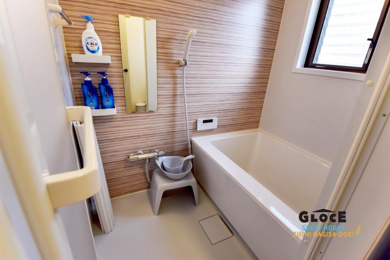 Apartament Gloce 逗子ワーケーションハウス なぎさ L Zushi Workcation House Nagisa Zewnętrze zdjęcie